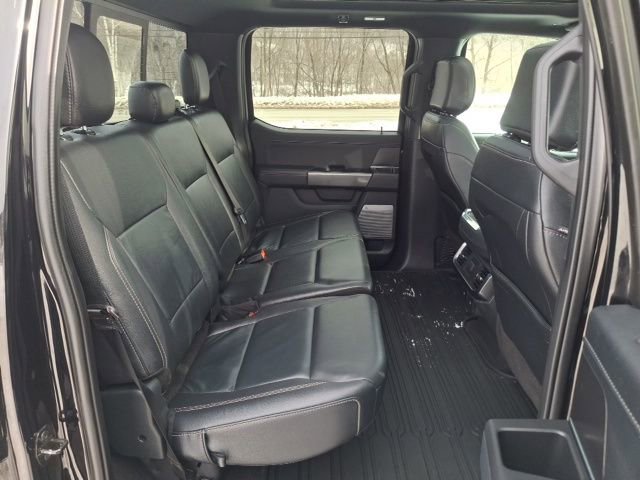 Used 2022 Ford F150 XLT w/ Equipment Group 302A High image 32