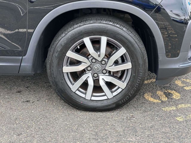 Used 2022 Honda Pilot EX-L image 7