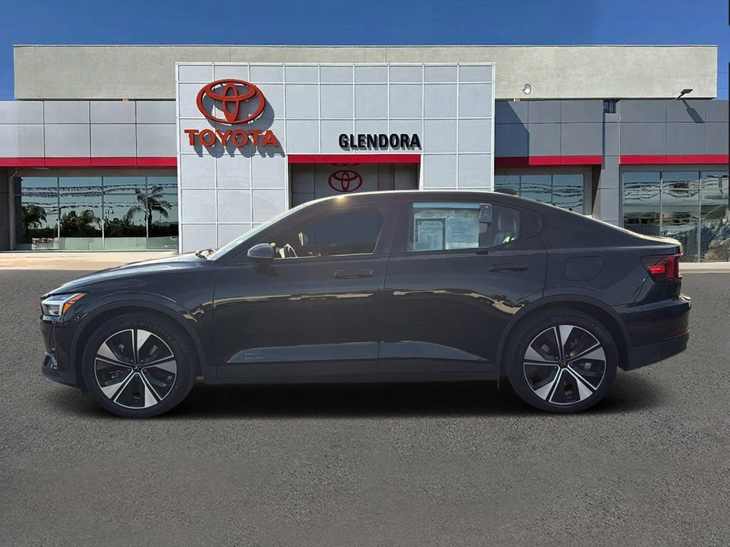 Used 2024 Polestar Polestar 2 w/ Pilot Pack image 6