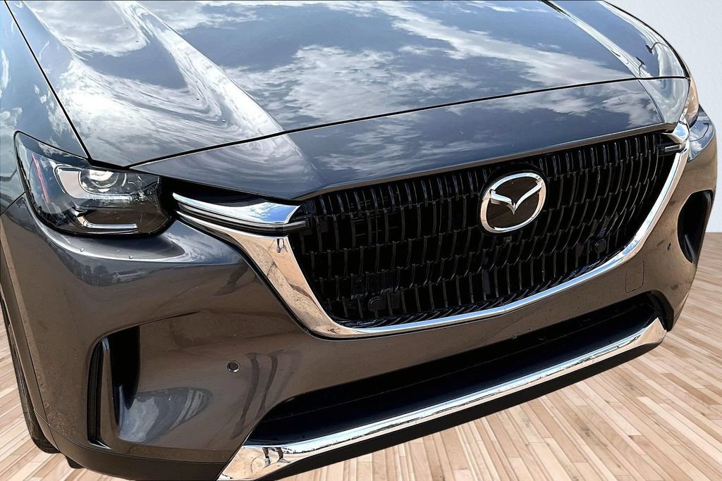 Certified 2025 MAZDA CX-90 Plug-In Hybrid w/ Premium Plus AWD/4WD image 27