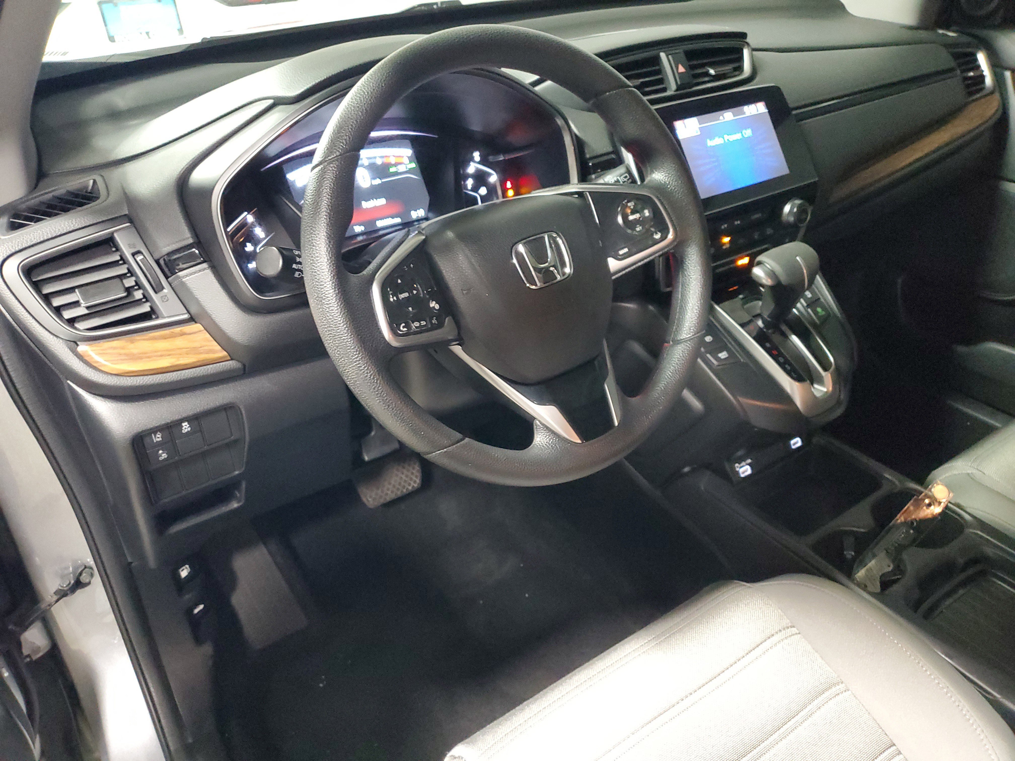 Used 2022 Honda CR-V EX image 16