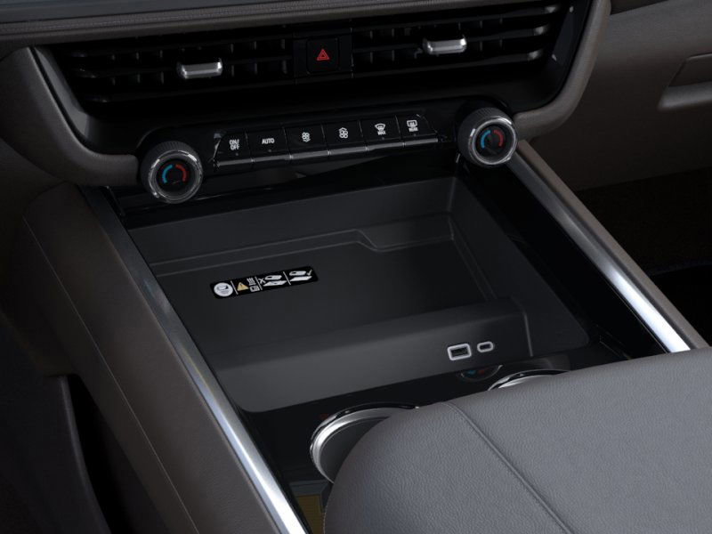 New 2026 Chevrolet Suburban Z71 w/ Comfort Package image 23