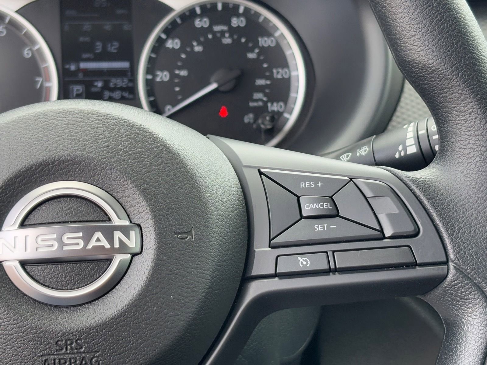 Certified 2025 Nissan Kicks Play S image 20