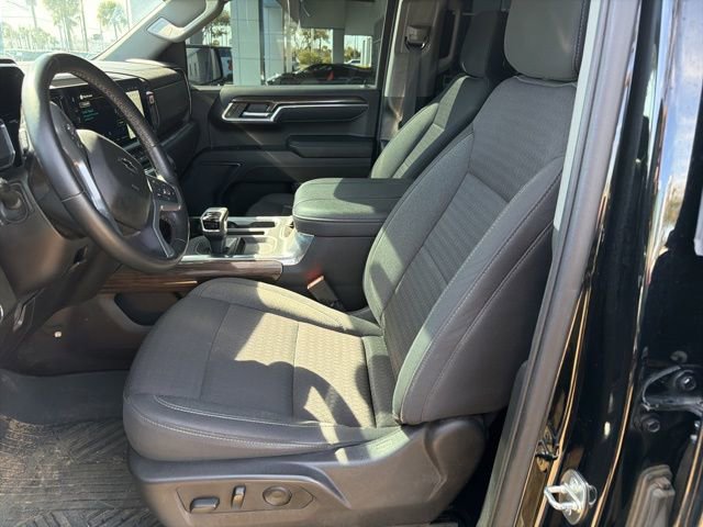 Used 2023 Chevrolet Silverado 1500 RST image 7