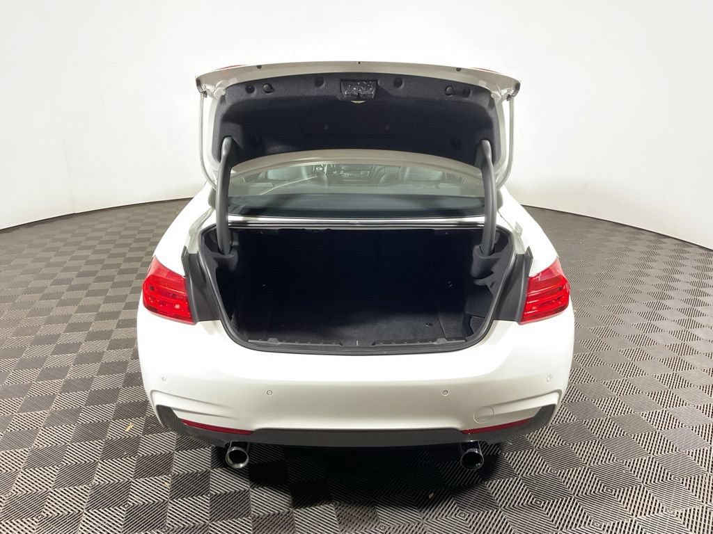 Used 2014 BMW 435i xDrive Coupe AWD/4WD image 17