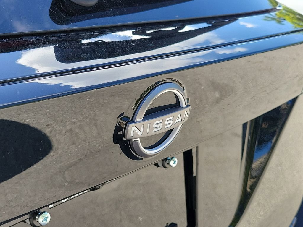 New 2026 Nissan Kicks SR image 10