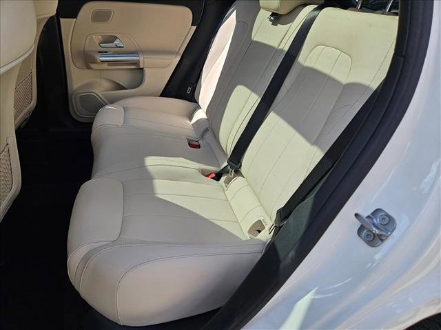 Certified 2026 Mercedes-Benz GLA 250 GLA 250 image 16