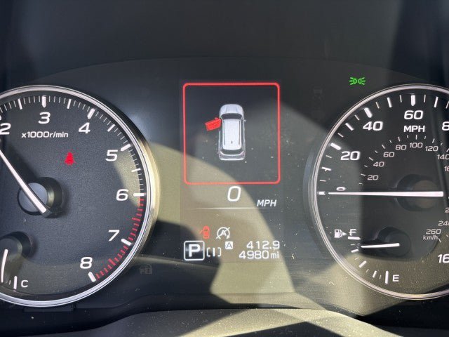 Certified 2026 Subaru Forester Premium AWD/4WD image 18
