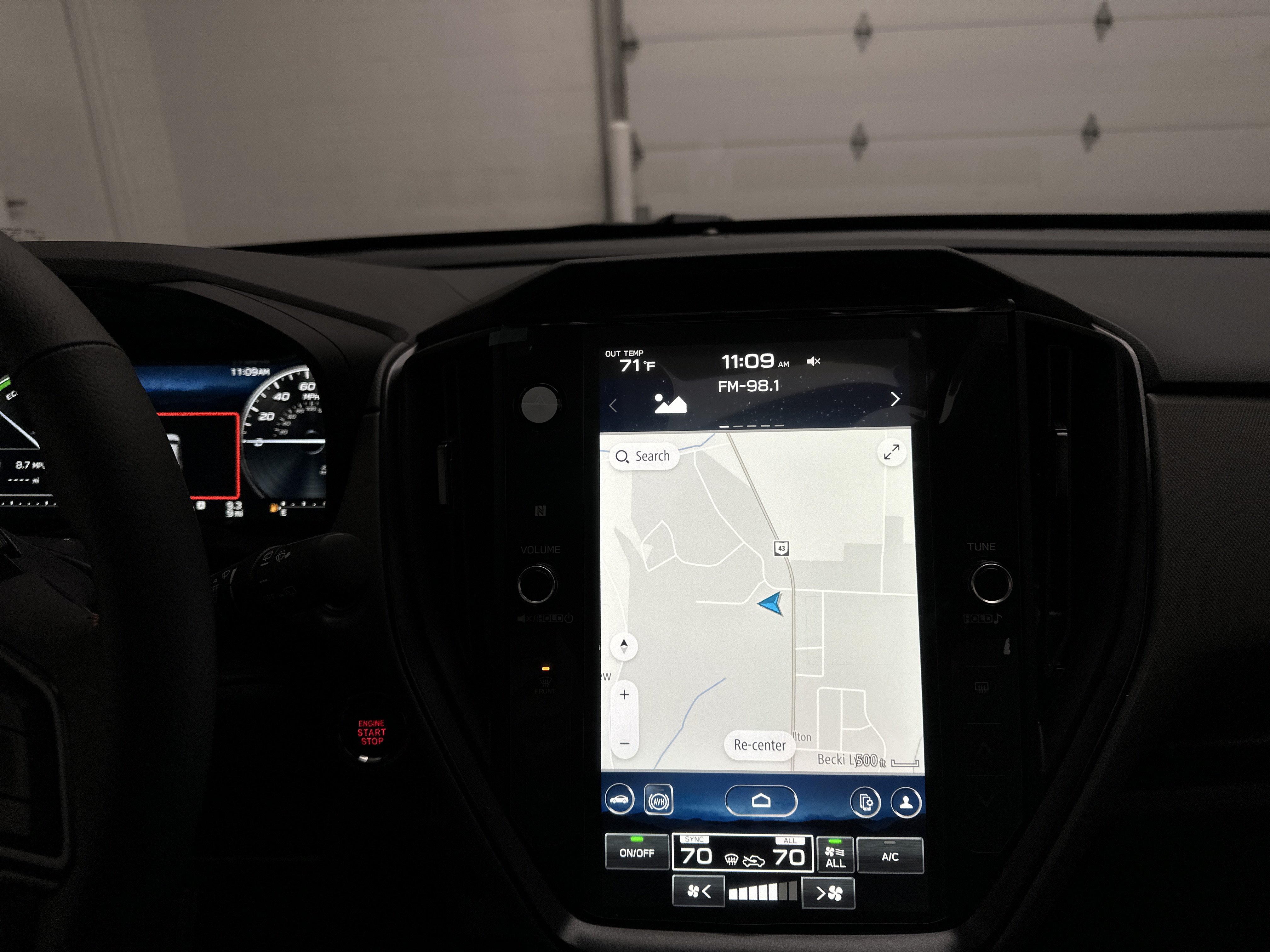 New 2026 Subaru Crosstrek 2.5i Limited AWD/4WD image 31