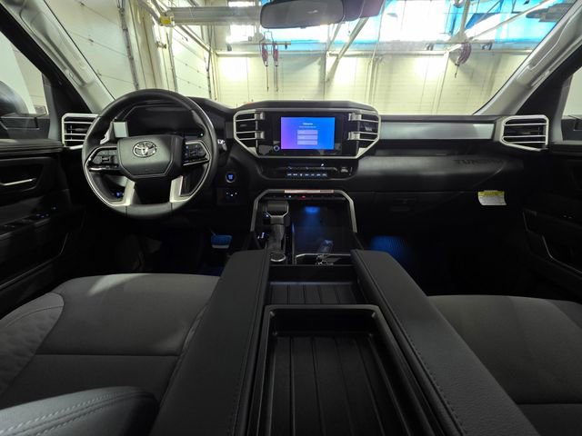 Used 2024 Toyota Tundra SR5 AWD/4WD image 13