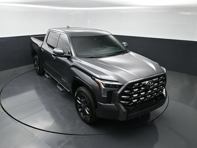 Used 2023 Toyota Tundra Platinum AWD/4WD image 19
