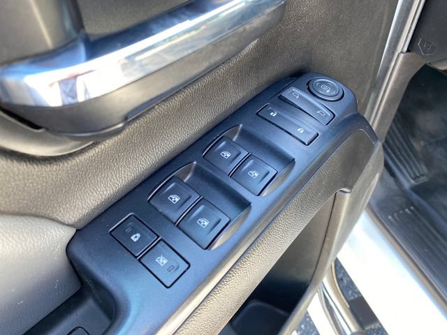Used 2016 GMC Sierra 1500 4x4 Crew Cab w/ Sierra Convenience Package image 16