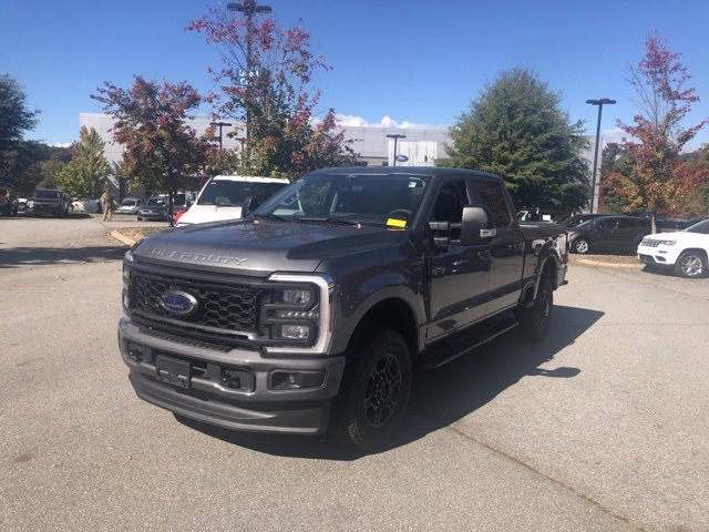 Used 2024 Ford F250 XL w/ STX Appearance Package