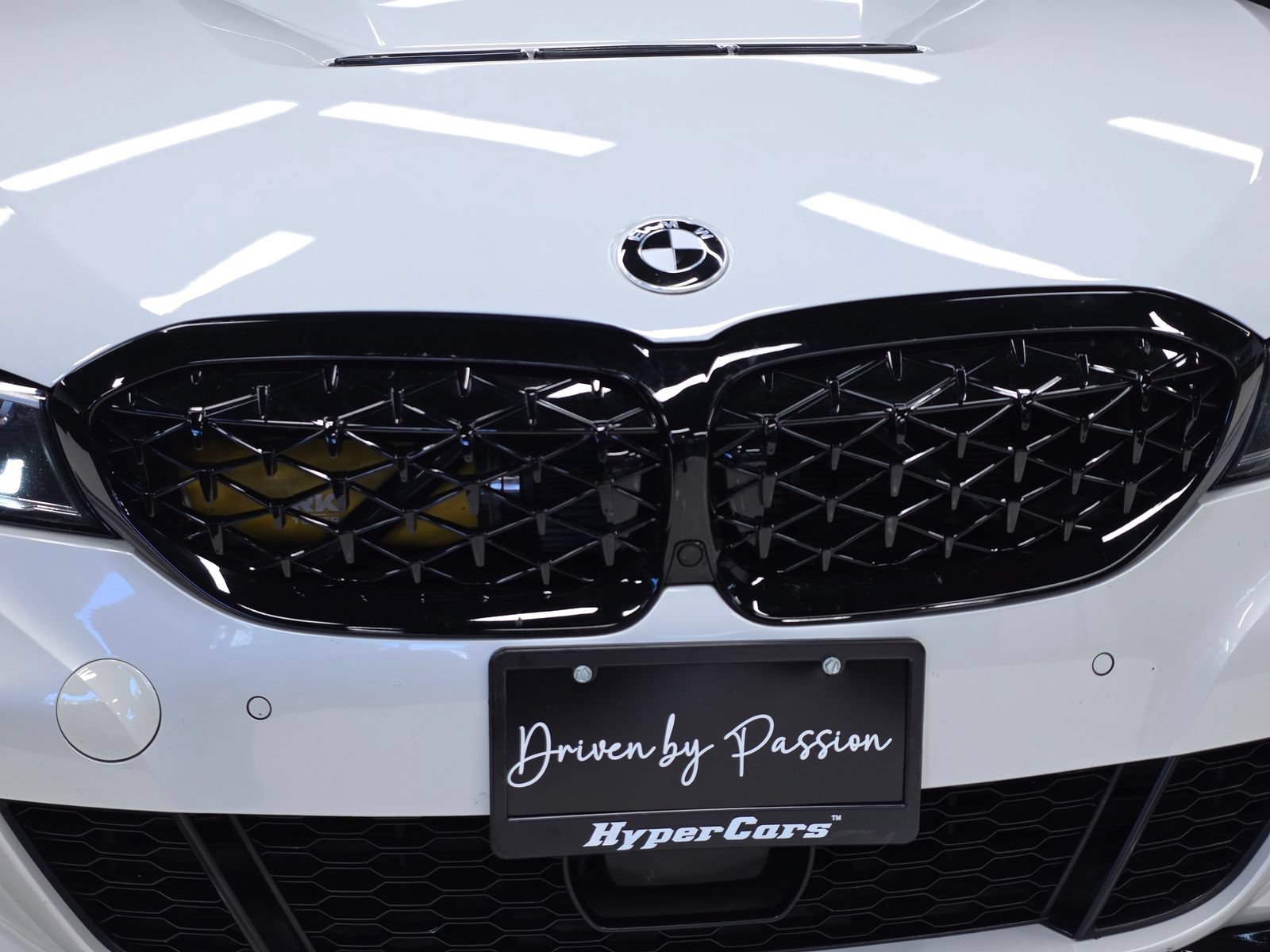 Used 2020 BMW M340i xDrive AWD/4WD image 52