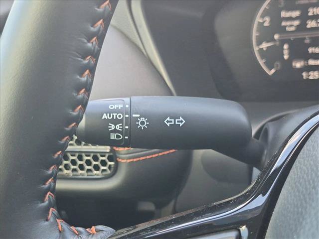 Used 2026 Honda HR-V Sport image 15