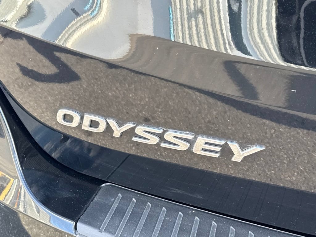 Used 2020 Honda Odyssey EX-L image 8