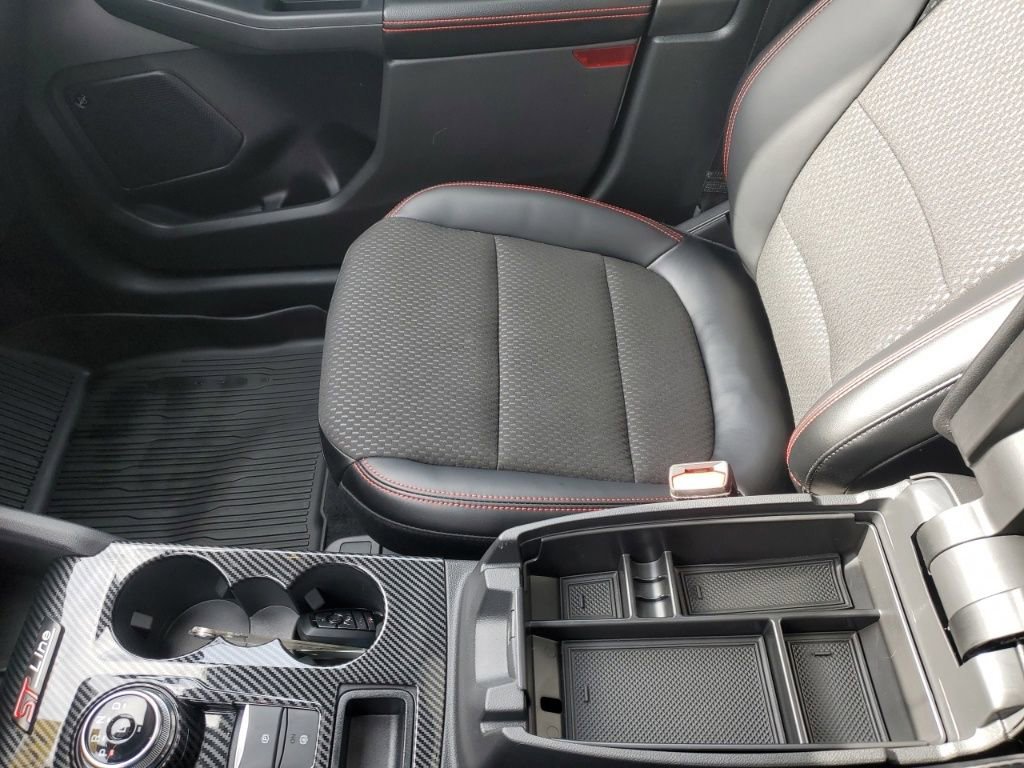 Used 2024 Ford Escape ST-Line Select w/ Tech Pack #2 image 26