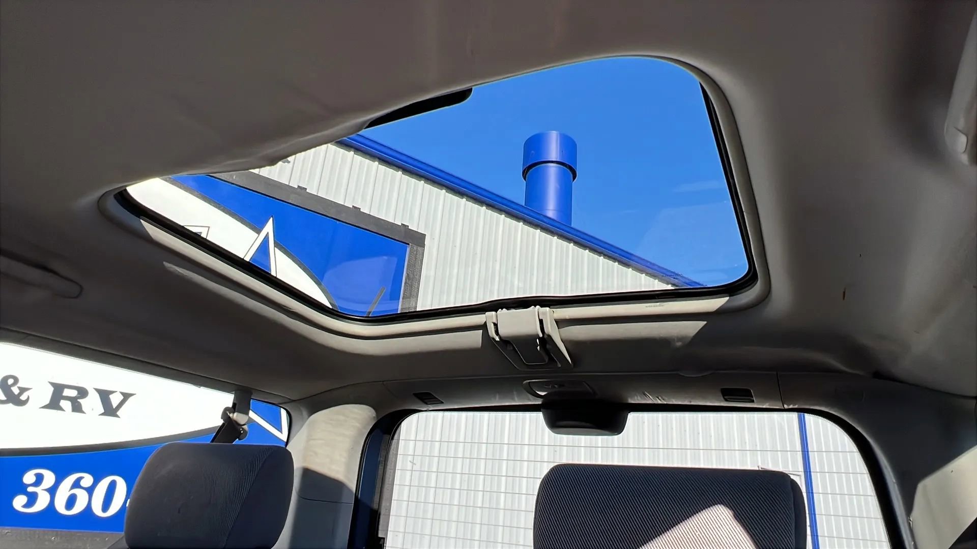 Used 2007 Honda Element EX image 14