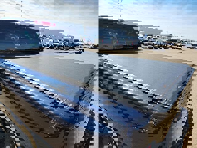 Used 2008 Chevrolet Silverado 1500 LTZ w/ Suspension Package, Off-Road image 31