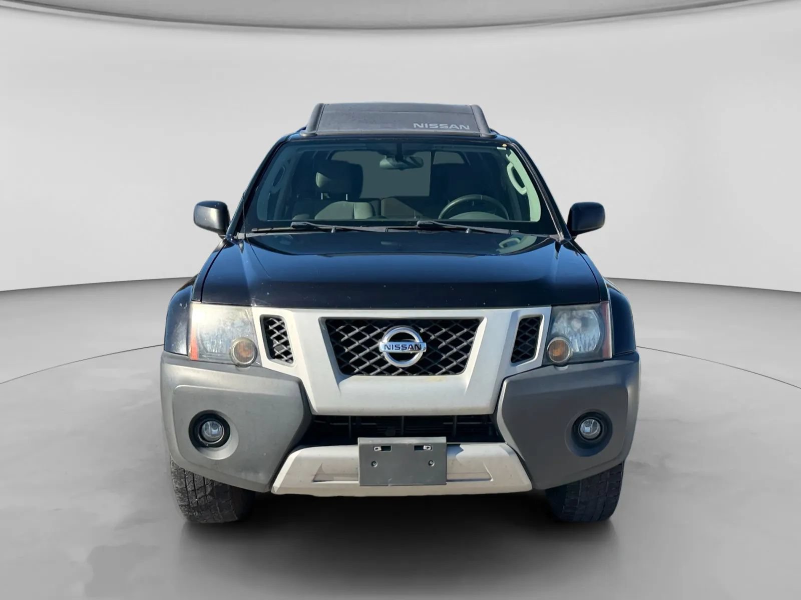 Used 2012 Nissan Xterra S w/ Value Package RWD image 8