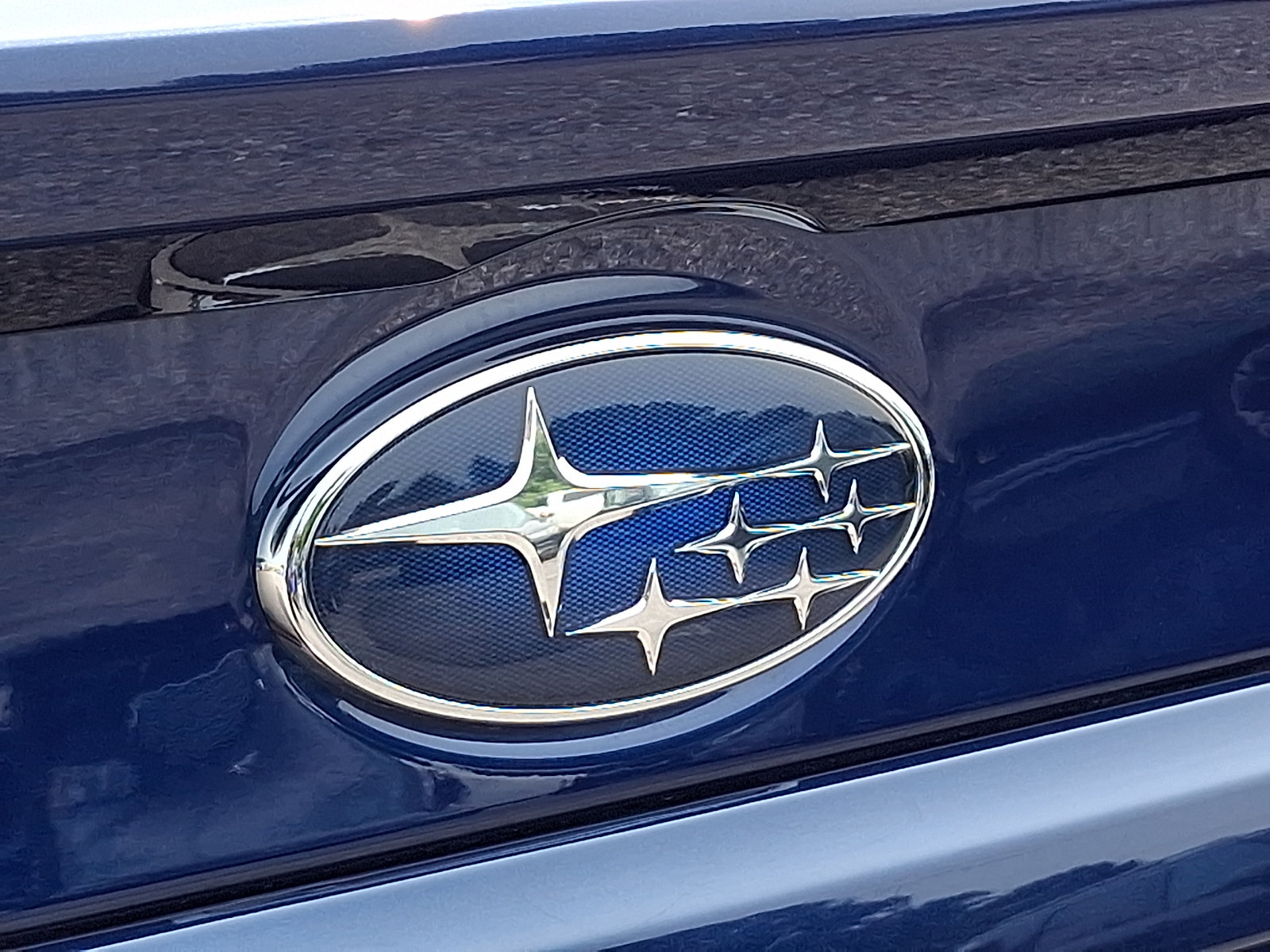 Used 2018 Subaru WRX Limited AWD/4WD image 30