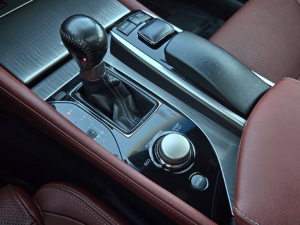 Used 2013 Lexus GS 350 w/ F Sport Pkg RWD image 21