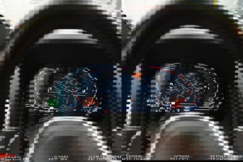 Used 2023 BMW 840i Gran Coupe image 27