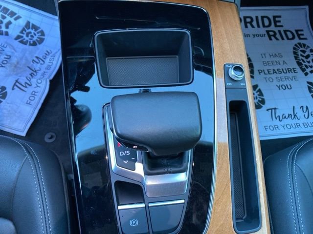 Used 2021 Audi Q5 2.0T Premium image 28