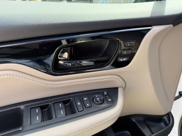 Used 2024 Honda Odyssey Elite image 17