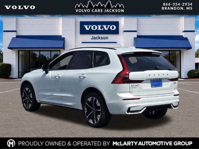 New 2026 Volvo XC60 B5 Plus w/ Protection Package Premier AWD/4WD image 3