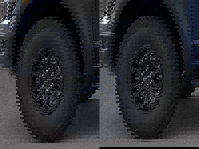 New 2025 Ford F150 Raptor image 19