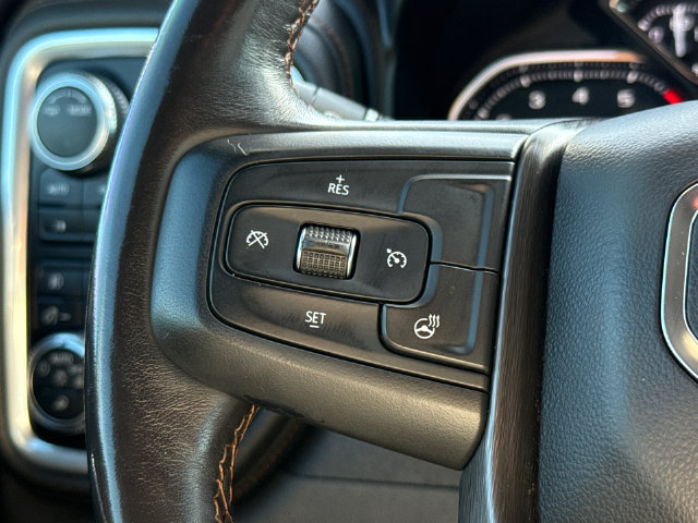Used 2021 GMC Sierra 1500 AT4 AWD/4WD image 28