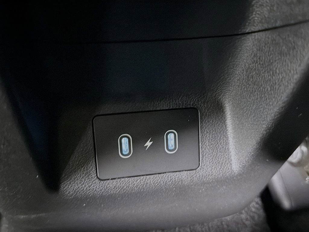 Used 2025 Hyundai Tucson XRT image 29