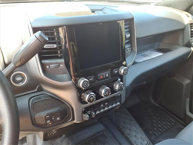 New 2026 RAM 5500 Tradesman w/ Chrome Appearance Group image 12