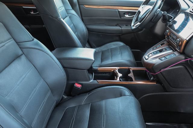 Used 2022 Honda CR-V EX-L image 18