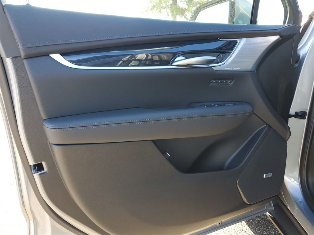 New 2025 Cadillac XT5 Premium Luxury w/ Technology Package image 23