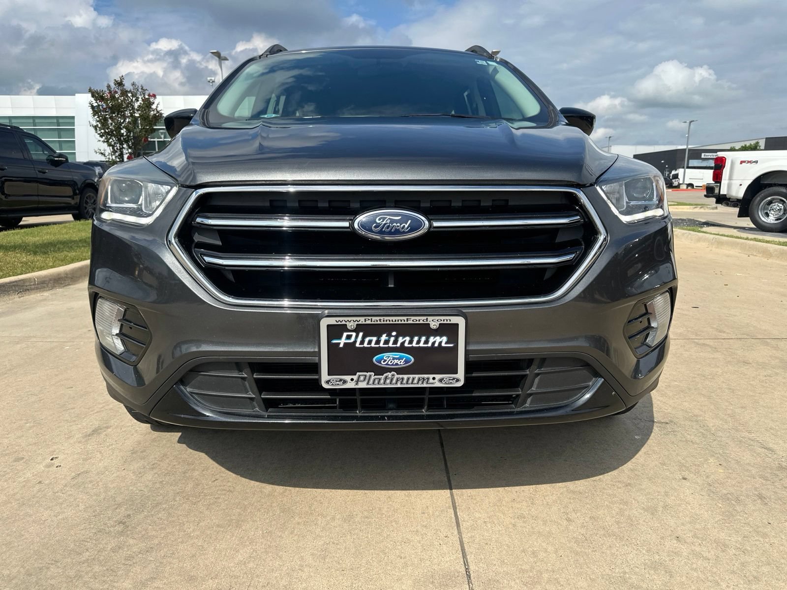 Used 2019 Ford Escape SE FWD image 9
