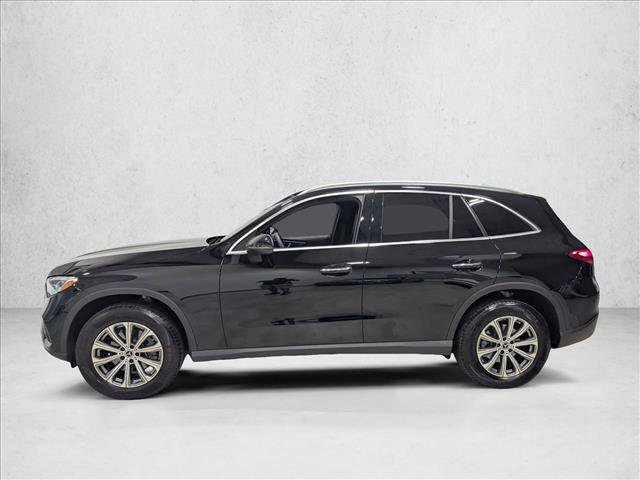 Used 2026 Mercedes-Benz GLC 300 image 9