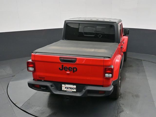 Used 2024 Jeep Gladiator Sport image 29