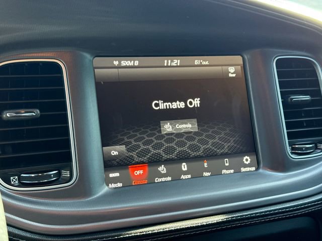 Used 2023 Dodge Charger Scat Pack w/ Plus Group image 25