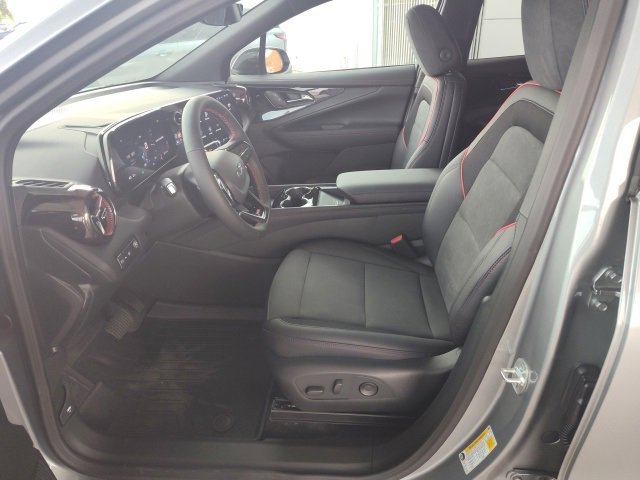 New 2025 Chevrolet Blazer EV RS image 14