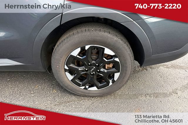 Used 2025 Kia Sorento S AWD/4WD image 26
