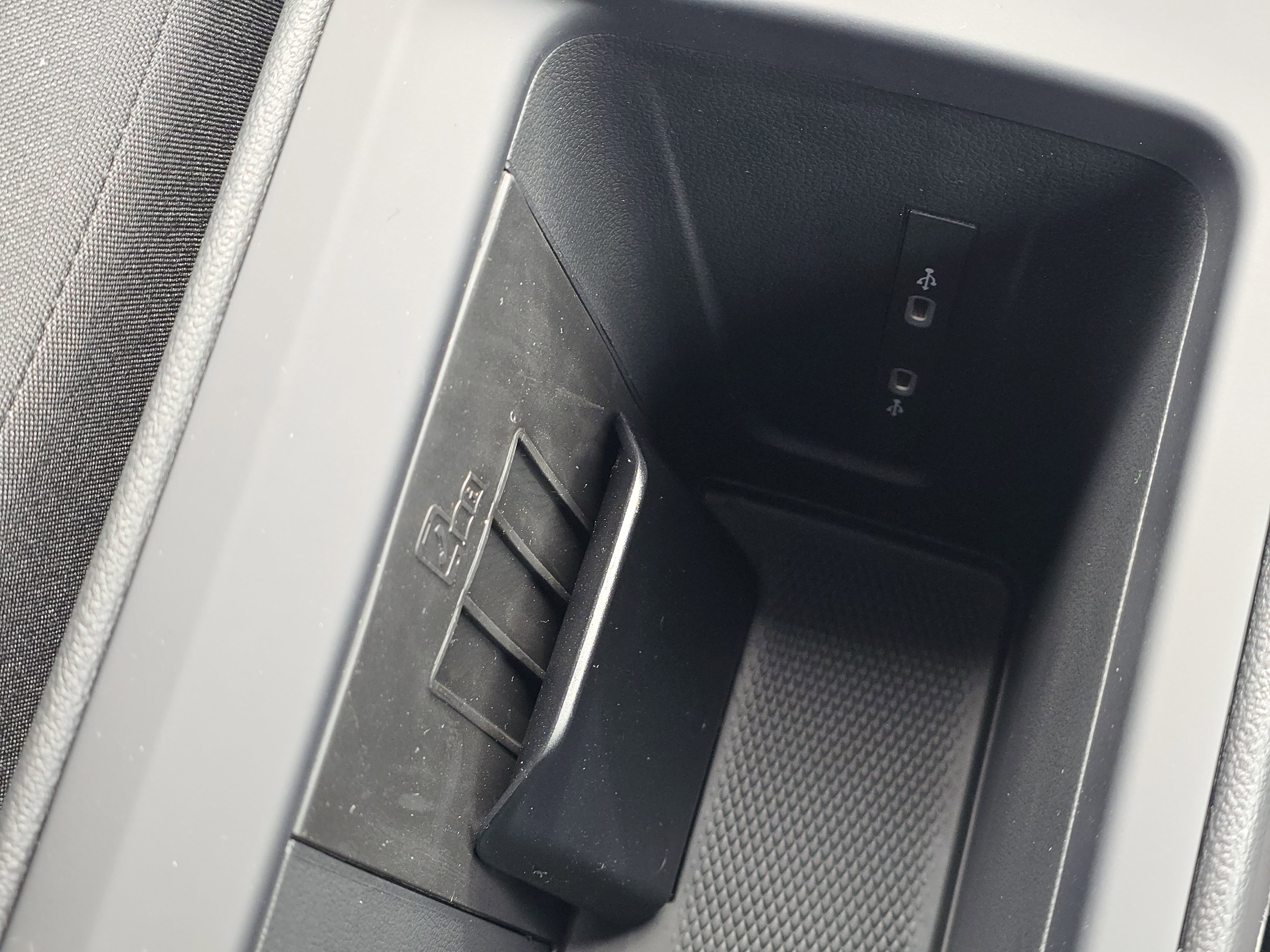 New 2026 Volkswagen Tiguan S image 24