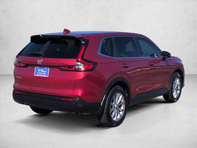 Used 2023 Honda CR-V EX-L image 5