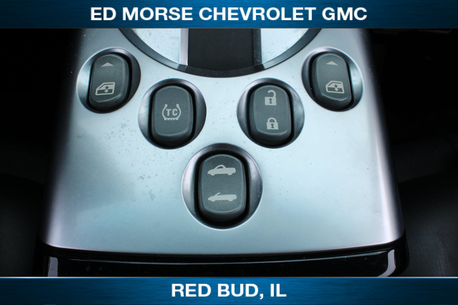 Used 2006 Chevrolet SSR w/ Preferred Equipment Group RWD image 13