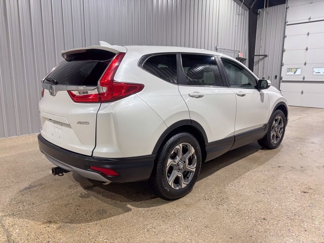 Used 2019 Honda CR-V EX-L image 6