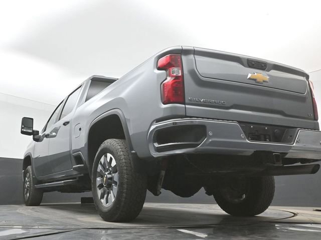 Used 2024 Chevrolet Silverado 2500 LT w/ All Star Edition image 33