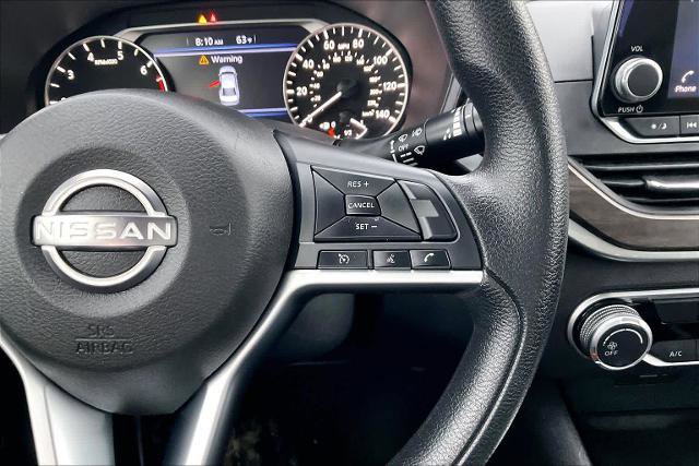 Certified 2024 Nissan Altima 2.5 SV image 24