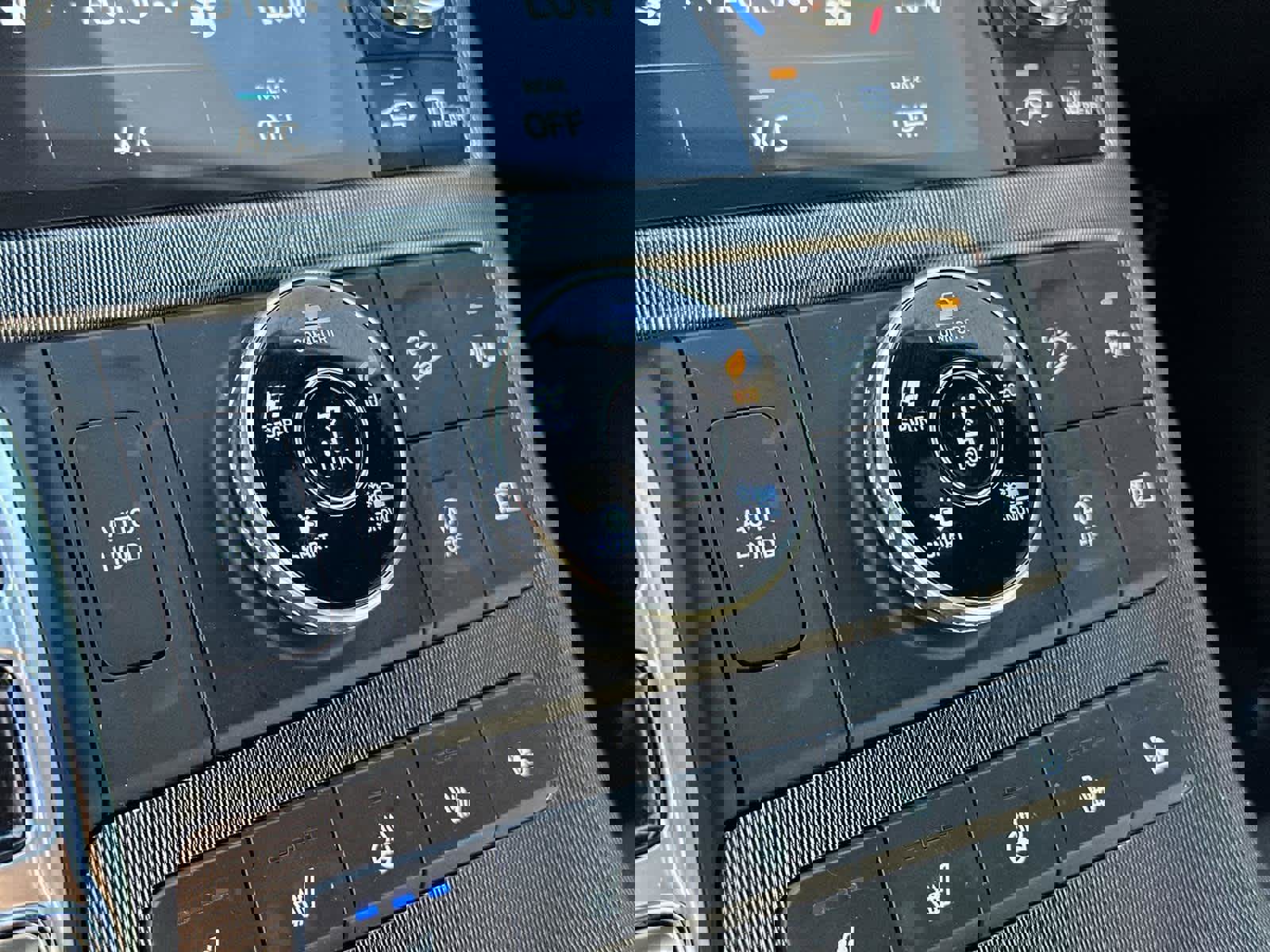 Used 2024 Hyundai Palisade Calligraphy image 27