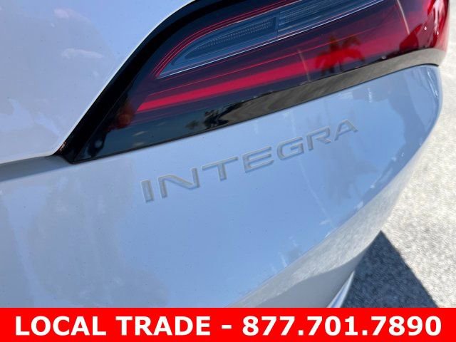 Used 2024 Acura Integra A-Spec image 7